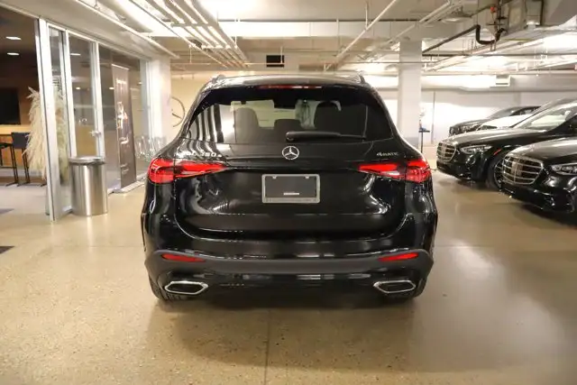 2026 Mercedes-Benz GLC GLC 350e 4MATIC SUV in Cars & Trucks in Edmonton - Image 7