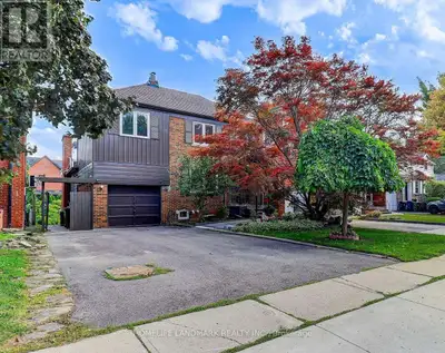Welcome to this beautifully renovated 2-storey home offering a perfect blend of modern finishes and...