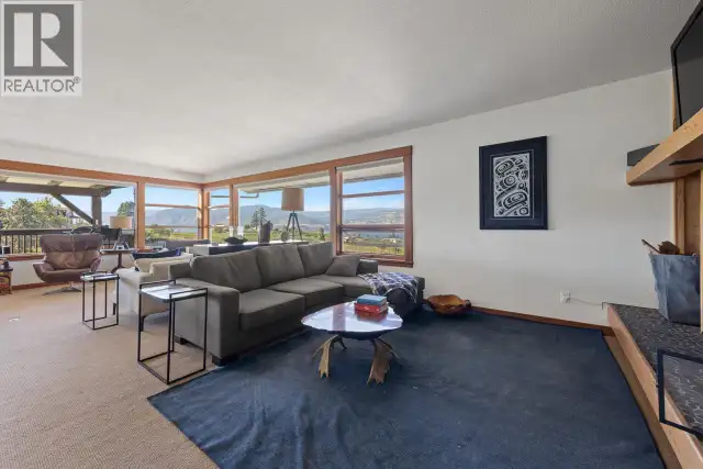 4320 Gulch Road Naramata, British Columbia in Land for Sale in Penticton - Image 22