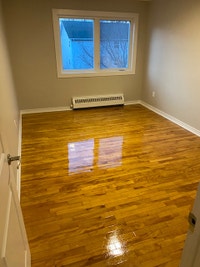Welcome to this beautifully renovated one-bedroom apartment at 6252 London Street in Halifax, Nova S... (image 3)
