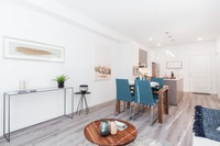 Fusion Apartments located at 13555 96th Avenue, located a stone's throw from King George Blvd & 96 A... (image 6)