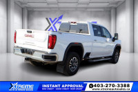 2022 GMC Sierra 2500HD SLT Crew Cab 4x4 Welcome to Xtreme Auto & Truck Sales Your Car Loan, Truck Lo... (image 6)