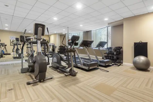 1-Bed Apartment in Overbrooke Available to Move in Nov! in Long Term Rentals in Ottawa - Image 21
