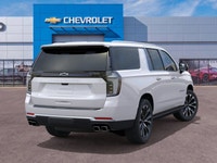 Saskatoon Motor Products - This Chevrolet Suburban delivers a Gas V8 6.2L/ engine powering this Auto... (image 4)