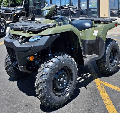 Welcome to Ride Collective - MB APPLY NOW: https://www.ridecollective.ca/get-pre-approved The 2025 S...