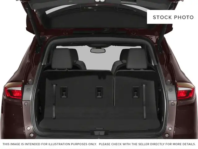 2018 Buick Enclave PREMIUM445588568854374406