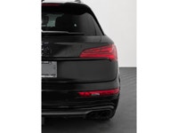 AUDI SQ5 TECHNIK QUATTRO 2023 Moteur V6 TFSI turbo de 3,0 litres Système de traction intégrale quatt... (image 7)