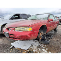 1996 Ford Thunderbird parts available Kenny U-Pull St Catharines