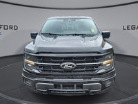 *FX4 Off-Road Package, XLT Black Appearance Package, Power Sliding Rear Window!* The 2026 Ford F-150... (image 1)