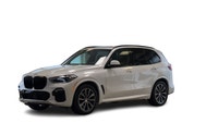 Welcome to BMW Regina 2021 BMW X5 xDrive40i – One Owner, Local, Well Packaged, Sporty and Luxurious... (image 5)