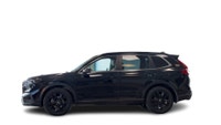 -Regina Honda Odometer is 2493 kilometers below market average! Recent Arrival! 2025 Honda CR-V Hybr... (image 7)