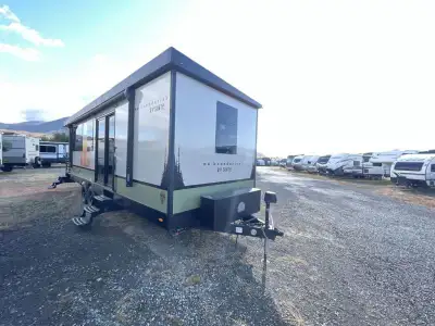 We are looking for good pre owned Rv's to buy or consign!! Call for details. 2024 Forest River RV No...