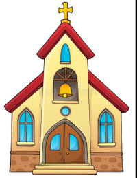 LOOKING TO BUY A CHURCH BUILDING