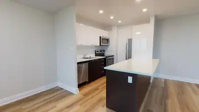 Apartment for Rent at 614 Lake, St. Catharines