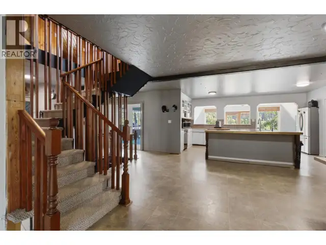 1925 COMMODORE CRESCENT Williams Lake, British Columbia in Houses for Sale in Williams Lake - Image 6