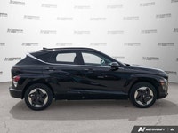 Ready to electrify your drive? Introducing the 2025 Hyundai Kona Electric Preferred with Trend Packa... (image 6)