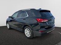 Welcome to Capital GMC! Offering excellent driving manners, this Chevrolet Equinox is Gray in color... (image 2)