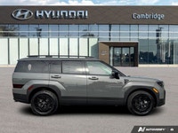 *2025 Hyundai Santa Fe XRT | All-Wheel Drive | Panoramic Roof | Heated Seats | CarPlay * *Rugged cap... (image 5)