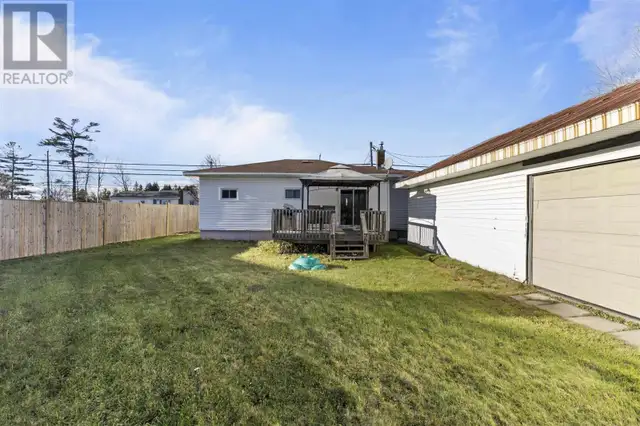 181 Old Garden River RD Sault Ste. Marie, Ontario in Houses for Sale in Sault Ste. Marie - Image 23