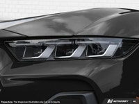 Rose City Ford This Ford Mustang has a strong Premium Unleaded V-8 5.0 L/302 engine powering this Au... (image 7)