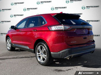 Blind Spot Monitoring System, Sony Audio, Leather Seats, Heated & Cooled Seats, Heated Rear Seats, H... (image 3)
