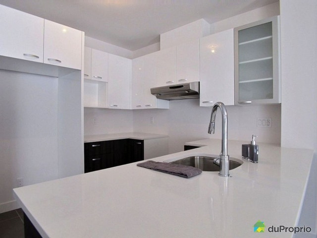 $500,000 - Condominium in Ville-Marie (downtown, old Mtl) — photo 3