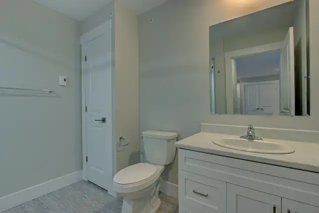 2Bed/2Bath Corner Unit w/Balcony!  Available Nov. 1, 307-50 Lian in Long Term Rentals in Fredericton - Image 15