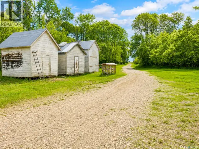 GATZKE FARM Shellbrook Rm No. 493, Saskatchewan in Land for Sale in Prince Albert - Image 6