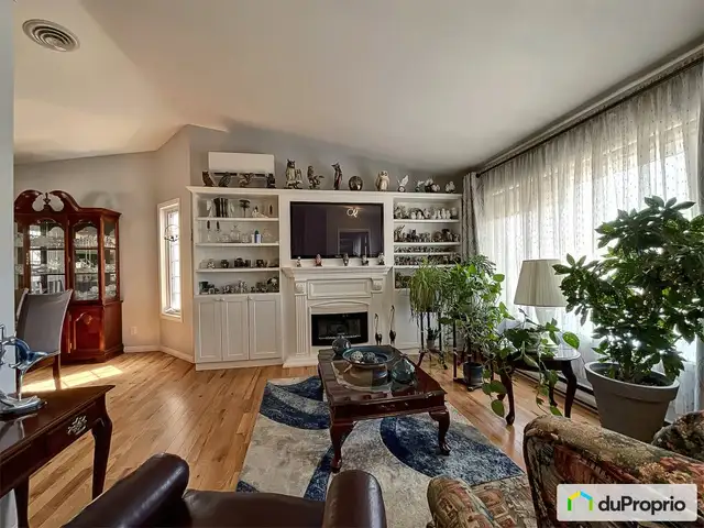 $499,500 - Split Level in Trois-Rivières (Cap-De-La-Madeleine) in Houses for Sale in Trois-Rivières - Image 5