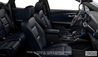 Welcome to Mann-Northway Auto Source. This Chevrolet Blazer has a durable Gas V6 3.6L/ engine poweri... (image 3)