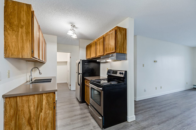 Affordable Apartments for Rent - Chancellor Gate - Apartment for in Long Term Rentals in Saskatoon