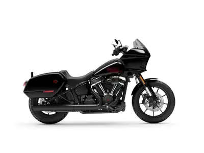 2026 Harley-Davidson Low Rider ST Harley-Davidson Low Rider ST FXLRST 2026 Venez rencontrer nos expe...
