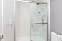 Apartment for rent logement locatif-3 chambres/bedrooms-5.5-5 1/2-3cc-VSL Montreal TMR-Vanier-metro... (image 7)