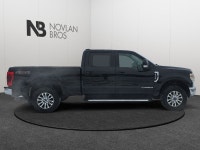 Power Stroke, Heated Seats, Navigation, Alloy Wheels, Leather Interior! Check out our great inventor... (image 6)