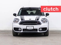 Electric Parking Brake, Brake Assist, Auto Dimming Rearview Mirror and more! Clutch is the largest o... (image 1)