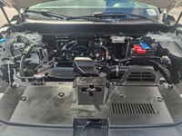 Look at this certified 2025 Honda CR-V Sport AWD | Sunroof | Adaptive Cruise | Heated Wheel + Seats... (image 8)