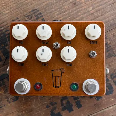 JHS Sweet Tea V2, View more