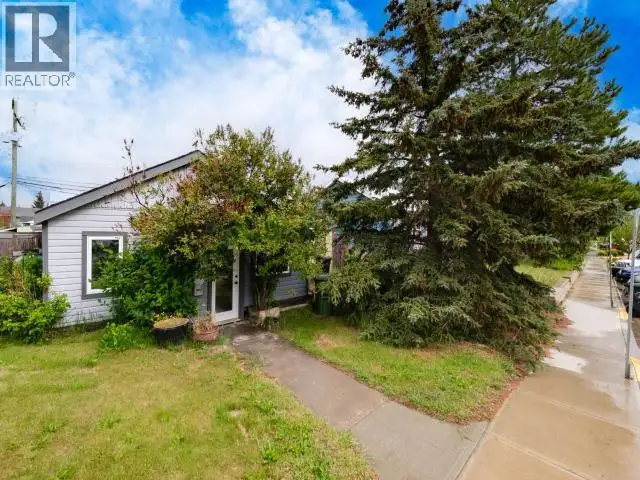 606 OGILVIE STREET Whitehorse, Yukon in Houses for Sale in Whitehorse - Image 23