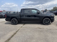 ENGINE: 3.0L I6 HURRICANE SO TWIN TURBO ESS (STD),REAR WHEELHOUSE LINERS,RADIO: UCONNECT 5 NAV W/14.... (image 3)