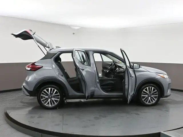 2024 Nissan Kicks SV in Cars & Trucks in City of Halifax - Image 50