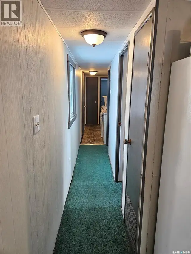702 Railway AVENUE Arcola, Saskatchewan in Houses for Sale in Regina - Image 17