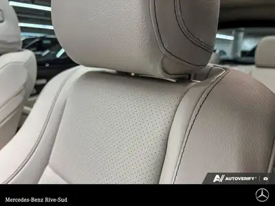 2024 Mercedes-Benz GLE 450e 4MATIC SUV | AMG Line avec Pack Nuit, View more