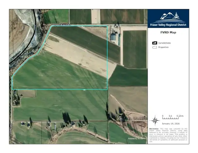 103AC HYDE BUKER ROAD Mission, British Columbia in Land for Sale in Chilliwack - Image 10