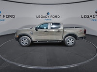 *FX4 Off-Road Package, 360-Degree Camera, Sport Appearance Package, 18 inch Chrome-Like PVD Wheels,... (image 4)