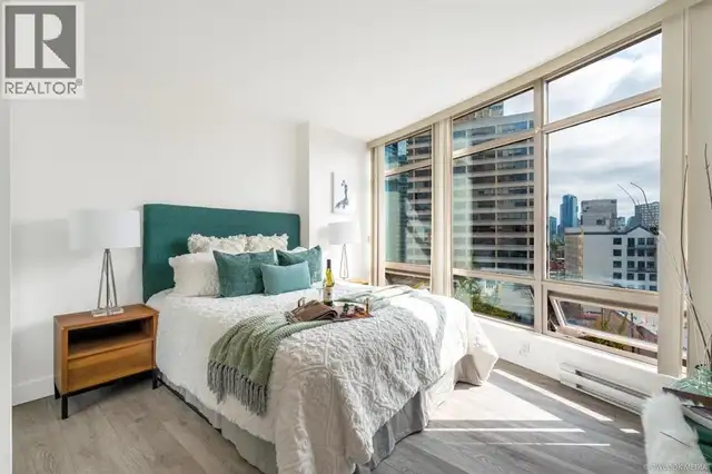 902 1200 ALBERNI STREET Vancouver, British Columbia in Condos for Sale in Vancouver - Image 10