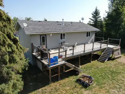 61024 RR 485, Glendon, AB | PropertyGuys.com Sign # 292139 For Full Details, Visit PropertyGuys.com...