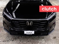 NO ACCIDENTS / CLEAN CARFAX / 1 OWNER / Auto Stop/Start, Electric Parking Brake, Brake Assist and mo... (image 6)