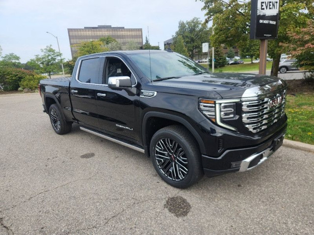 2026 GMC Sierra 1500 Denali in Cars & Trucks in Mississauga / Peel Region - Image 3