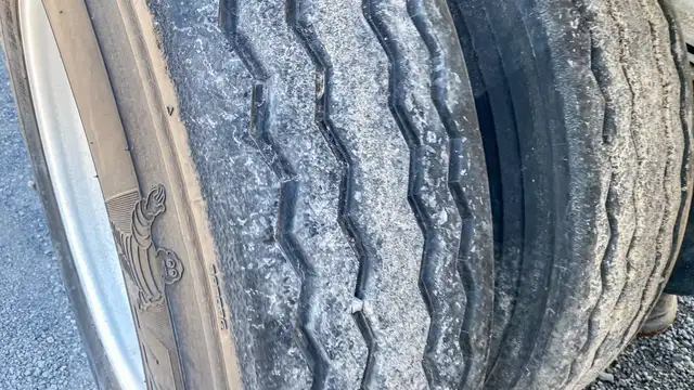 2012 / 2005 MANAC 28' + 28' B-TRAIN ALUMINIUM in Heavy Equipment in Longueuil / South Shore - Image 10