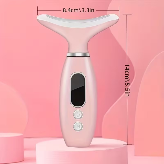 Skin Care Tool Face and Neck Massager in Health & Special Needs in Mississauga / Peel Region - Image 4